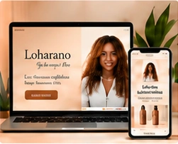 Loharano